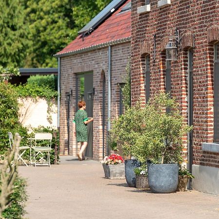 B&B Woods And Wine As Extérieur photo