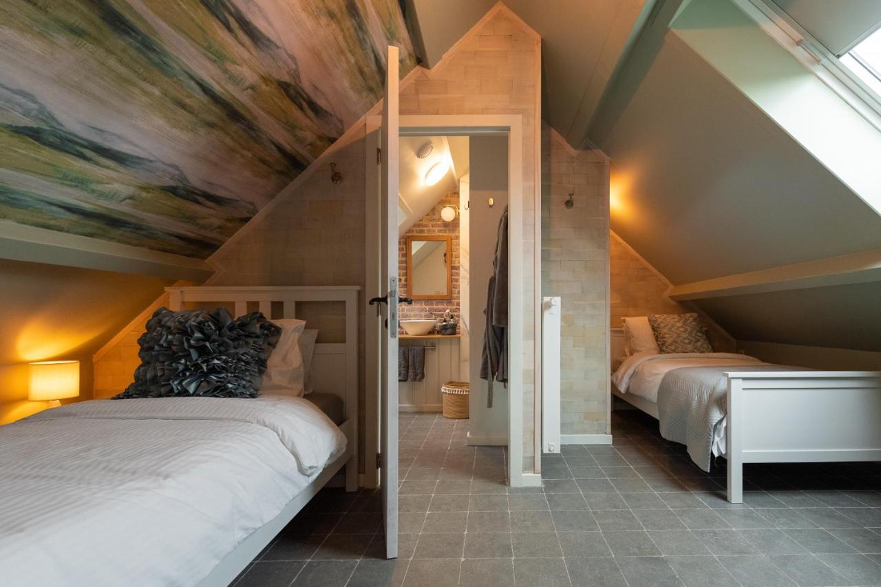 B&B Woods And Wine As Extérieur photo