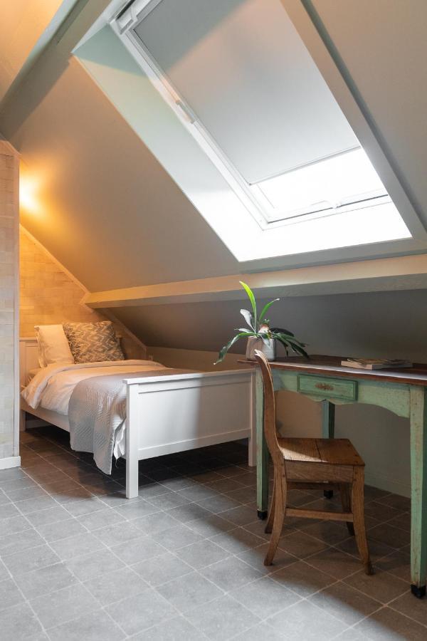 B&B Woods And Wine As Extérieur photo
