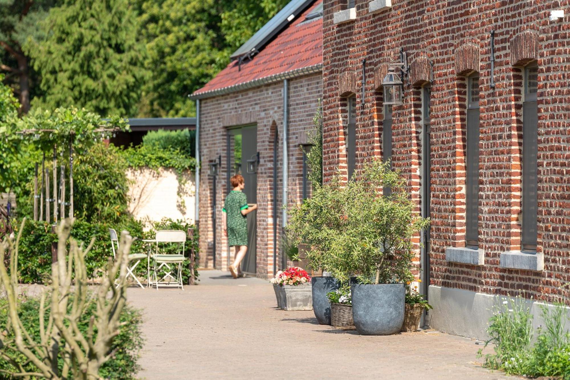 B&B Woods And Wine As Extérieur photo