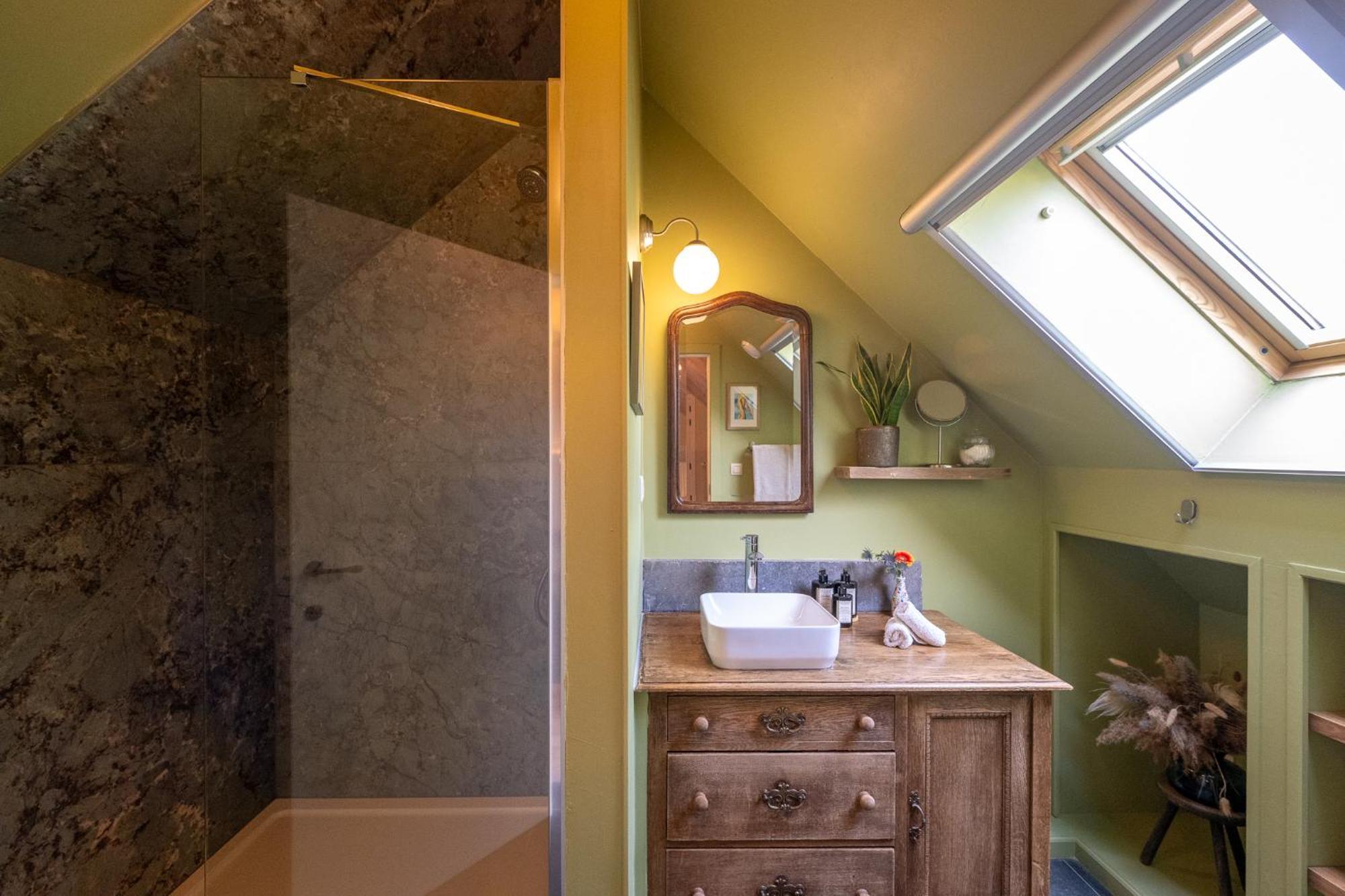 B&B Woods And Wine As Extérieur photo
